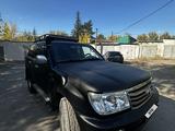 Toyota Land Cruiser 2000 года за 6 700 000 тг. в Караганда – фото 3