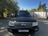 Toyota Land Cruiser 2000 года за 6 700 000 тг. в Караганда – фото 2