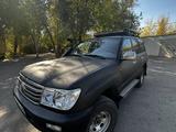 Toyota Land Cruiser 2000 года за 6 700 000 тг. в Караганда