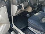 Toyota Land Cruiser 2000 года за 6 700 000 тг. в Караганда – фото 5