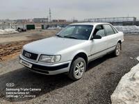 Audi 100 1993 года за 1 700 000 тг. в Темиртау