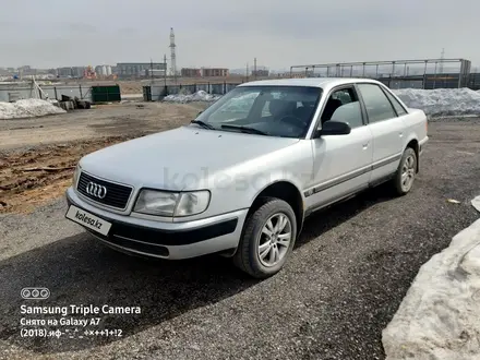 Audi 100 1993 года за 1 900 000 тг. в Темиртау