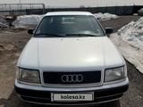 Audi 100 1993 годаүшін1 700 000 тг. в Темиртау – фото 3