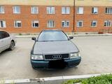 Audi 80 1991 годаүшін1 000 000 тг. в Павлодар