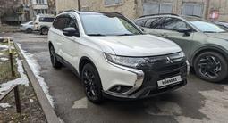 Mitsubishi Outlander 2021 годаүшін16 500 000 тг. в Алматы