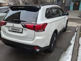 Mitsubishi Outlander 2021 годаүшін16 500 000 тг. в Алматы – фото 4