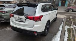 Mitsubishi Outlander 2021 годаүшін16 500 000 тг. в Алматы – фото 4