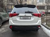 Mitsubishi Outlander 2021 годаүшін16 500 000 тг. в Алматы – фото 5