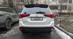 Mitsubishi Outlander 2021 годаүшін16 500 000 тг. в Алматы – фото 5