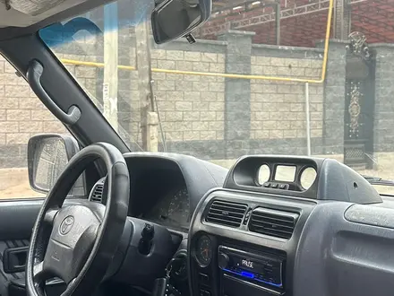 Toyota Land Cruiser Prado 1999 года за 6 000 000 тг. в Алматы – фото 4