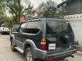 Toyota Land Cruiser Prado 1999 годаүшін6 000 000 тг. в Алматы – фото 2