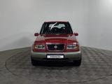 Mazda Proceed Levante 1995 года за 1 850 000 тг. в Алматы – фото 2