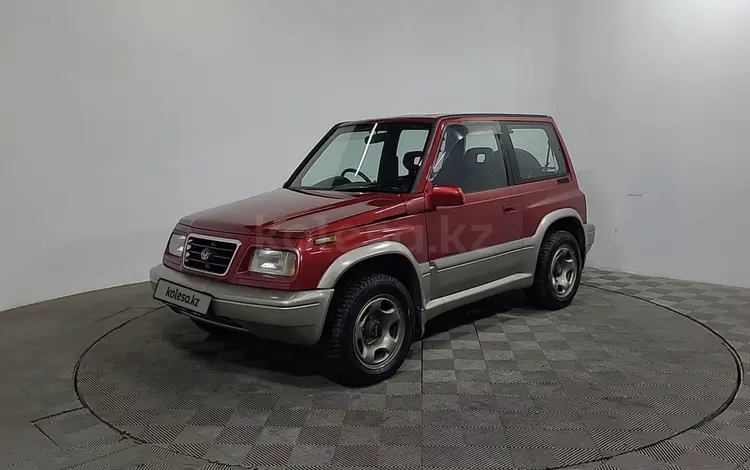 Mazda Proceed Levante 1995 года за 1 850 000 тг. в Алматы