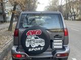 Nissan Mistral 1997 годаүшін1 500 000 тг. в Алматы – фото 3