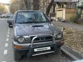 Nissan Mistral 1997 годаfor2 300 000 тг. в Алматы – фото 4