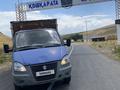 ГАЗ ГАЗель 2008 года за 2 600 000 тг. в Шымкент