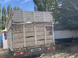 ГАЗ ГАЗель 2008 годаүшін2 600 000 тг. в Шымкент – фото 3