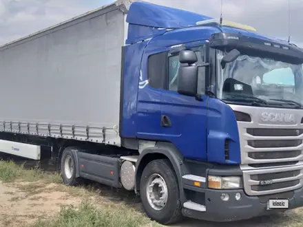 Scania  G-series 2011 года за 25 500 000 тг. в Павлодар – фото 2