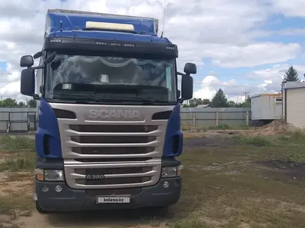 Scania  G-series 2011 года за 25 500 000 тг. в Павлодар – фото 3