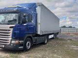 Scania  G-series 2011 года за 25 500 000 тг. в Павлодар