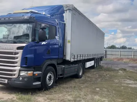 Scania  G-series 2011 года за 25 500 000 тг. в Павлодар