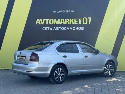 Skoda Octavia 2010 года за 5 250 000 тг. в Уральск – фото 15