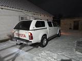 Toyota Hilux 2013 годаfor12 500 000 тг. в Актобе – фото 3