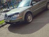 Volkswagen Passat 2001 годаүшін3 000 000 тг. в Петропавловск – фото 2