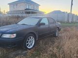 Nissan Maxima 1996 года за 1 100 000 тг. в Уральск – фото 4