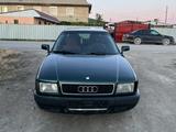 Audi 80 1994 годаүшін1 400 000 тг. в Шу – фото 3