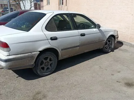 Nissan Sunny 1999 года за 1 000 000 тг. в Алматы