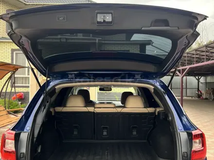 Subaru Outback 2015 года за 9 500 000 тг. в Алматы – фото 7