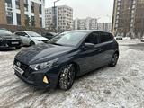 Hyundai i20 2023 года за 8 000 000 тг. в Астана – фото 5