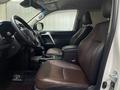 Toyota Land Cruiser Prado Prestige 2021 года за 32 500 000 тг. в Алматы – фото 12