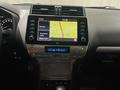 Toyota Land Cruiser Prado Prestige 2021 года за 32 500 000 тг. в Алматы – фото 15