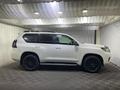 Toyota Land Cruiser Prado Prestige 2021 года за 32 500 000 тг. в Алматы – фото 17
