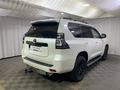 Toyota Land Cruiser Prado Prestige 2021 года за 32 500 000 тг. в Алматы – фото 18