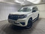 Toyota Land Cruiser Prado Prestige 2021 года за 30 999 000 тг. в Алматы