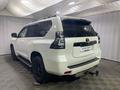 Toyota Land Cruiser Prado Prestige 2021 года за 32 500 000 тг. в Алматы – фото 2