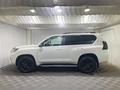 Toyota Land Cruiser Prado Prestige 2021 года за 32 500 000 тг. в Алматы – фото 3