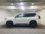 Toyota Land Cruiser Prado Prestige 2021 года за 30 999 000 тг. в Алматы – фото 3