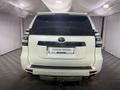 Toyota Land Cruiser Prado Prestige 2021 года за 32 500 000 тг. в Алматы – фото 4