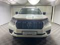 Toyota Land Cruiser Prado Prestige 2021 года за 32 500 000 тг. в Алматы – фото 5