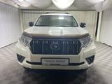 Toyota Land Cruiser Prado Prestige 2021 года за 30 999 000 тг. в Алматы – фото 5