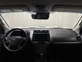 Toyota Land Cruiser Prado Prestige 2021 года за 32 500 000 тг. в Алматы – фото 8
