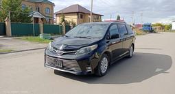 Toyota Sienna 2010 годаүшін11 555 555 тг. в Рудный