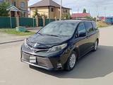 Toyota Sienna 2010 годаүшін11 555 555 тг. в Рудный – фото 3