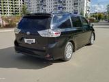 Toyota Sienna 2010 года за 11 555 555 тг. в Рудный – фото 5