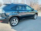 Lexus RX 330 2004 года за 8 700 000 тг. в Алматы – фото 4