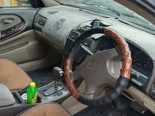 Nissan Cefiro, 1999